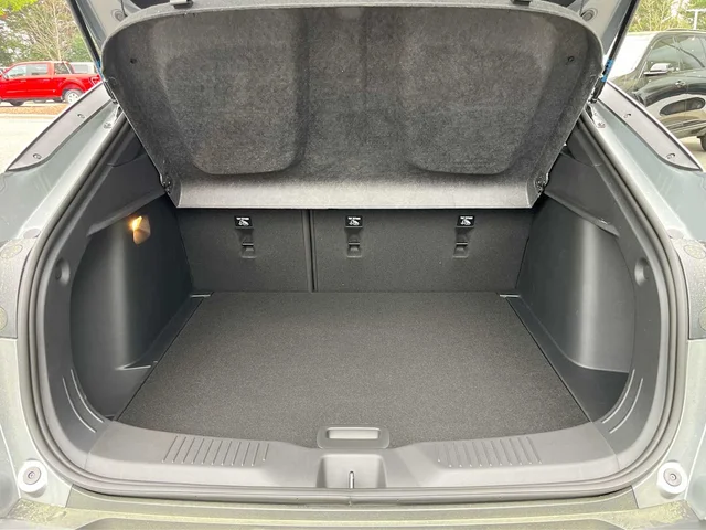 Nuevos BUICK ENVISTA at Matthews in Liberty Buick GMC
