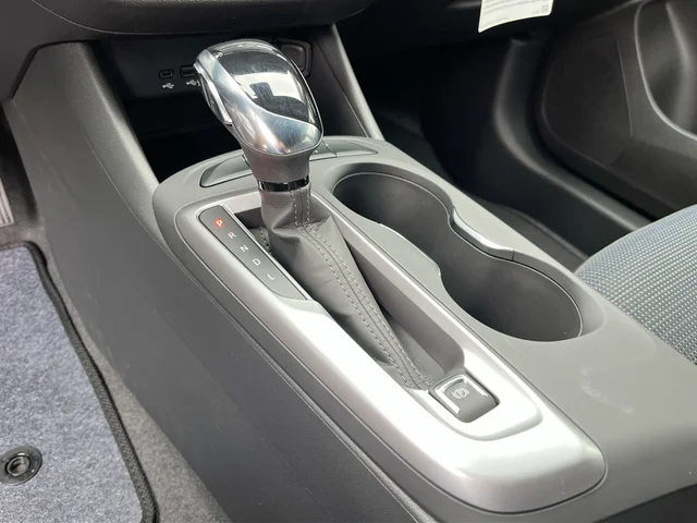 Nuevos BUICK ENVISTA at Matthews in Liberty Buick GMC