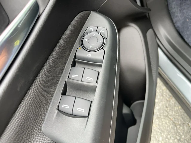 Nuevos BUICK ENVISTA at Matthews in Liberty Buick GMC