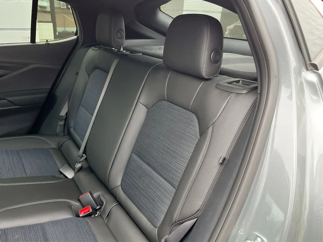 Nuevos BUICK ENVISTA at Matthews in Liberty Buick GMC