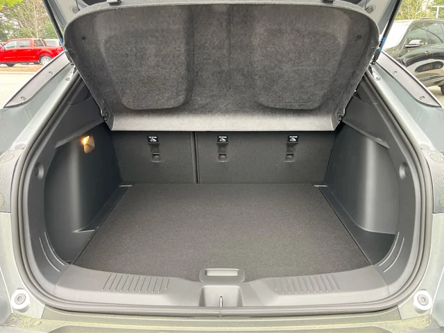 Nuevos BUICK ENVISTA at Matthews in Liberty Buick GMC