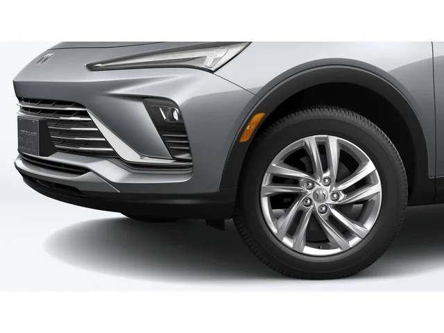 Nuevos BUICK ENVISTA at Matthews in Liberty Buick GMC