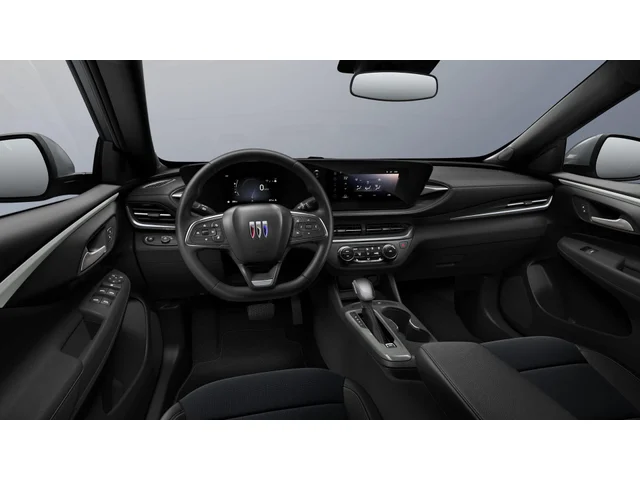 Nuevos BUICK ENVISTA at Matthews in Liberty Buick GMC