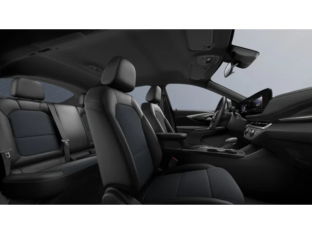 Nuevos BUICK ENVISTA at Matthews in Liberty Buick GMC
