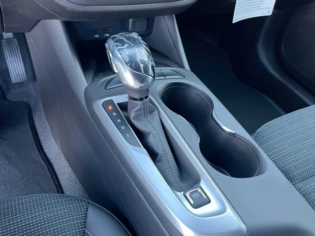 Nuevos BUICK ENVISTA at Matthews in Liberty Buick GMC