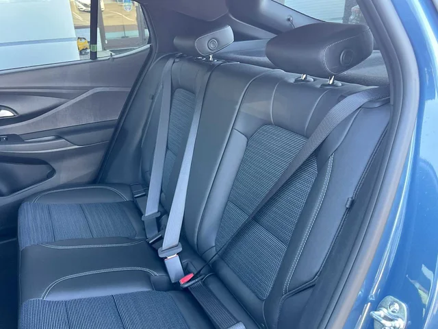 Nuevos BUICK ENVISTA at Matthews in Liberty Buick GMC