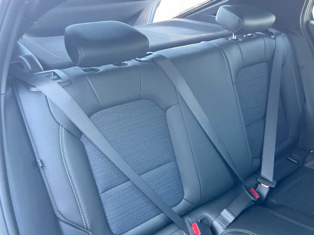 Nuevos BUICK ENVISTA at Matthews in Liberty Buick GMC