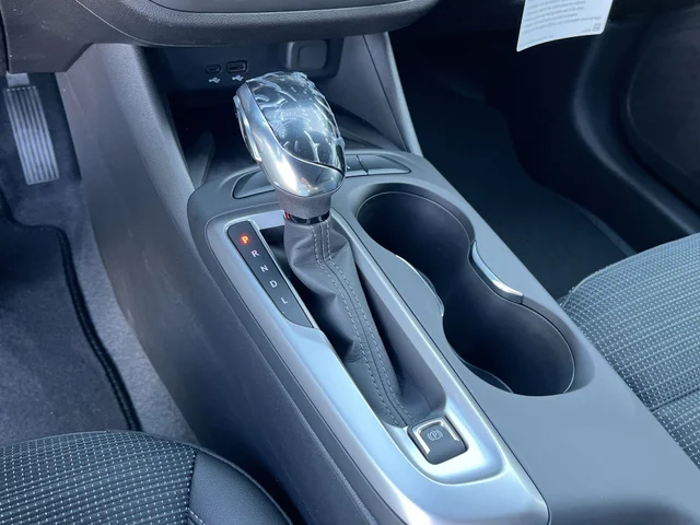 Nuevos BUICK ENVISTA at Matthews in Liberty Buick GMC