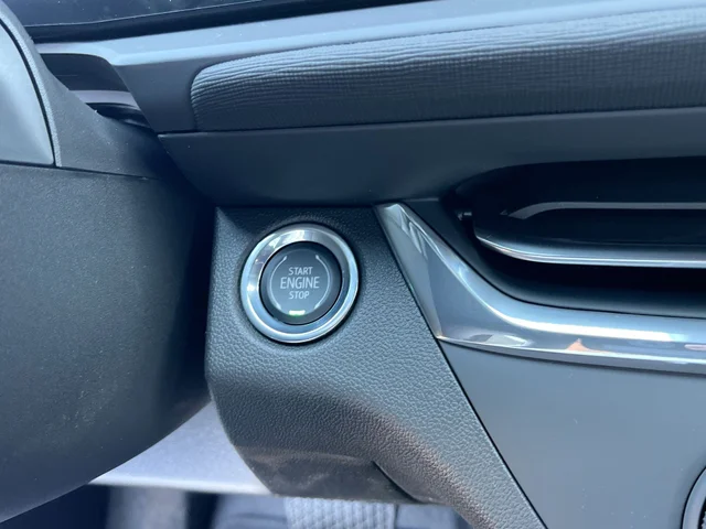 Nuevos BUICK ENVISTA at Matthews in Liberty Buick GMC