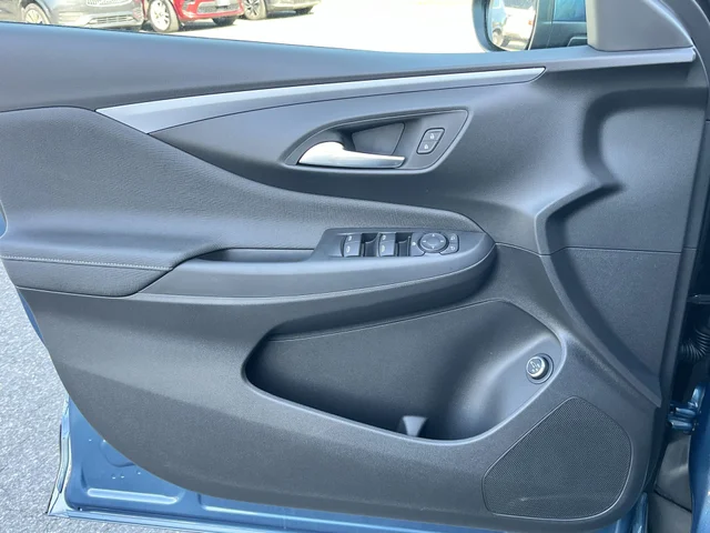 Nuevos BUICK ENVISTA at Matthews in Liberty Buick GMC