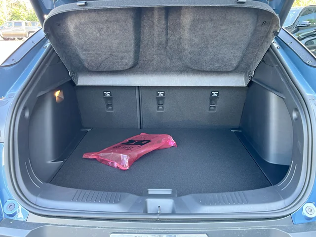 Nuevos BUICK ENVISTA at Matthews in Liberty Buick GMC