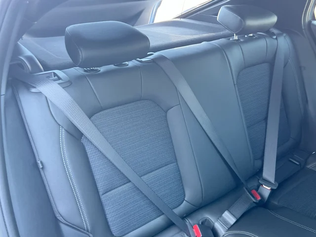 Nuevos BUICK ENVISTA at Matthews in Liberty Buick GMC