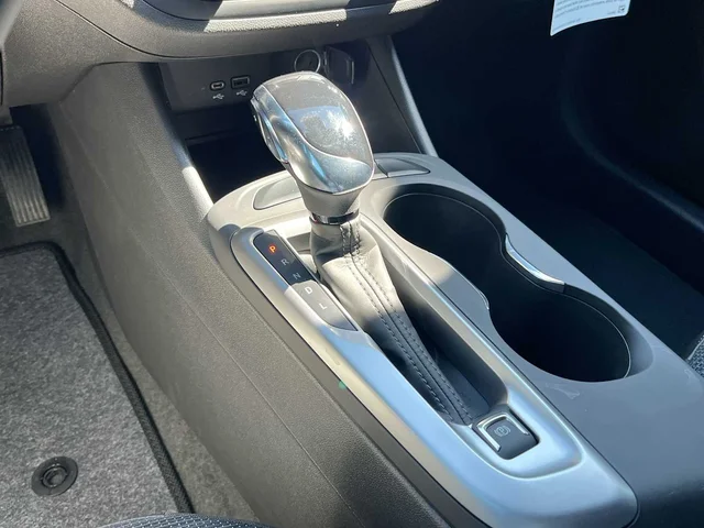 Nuevos BUICK ENVISTA at Matthews in Liberty Buick GMC