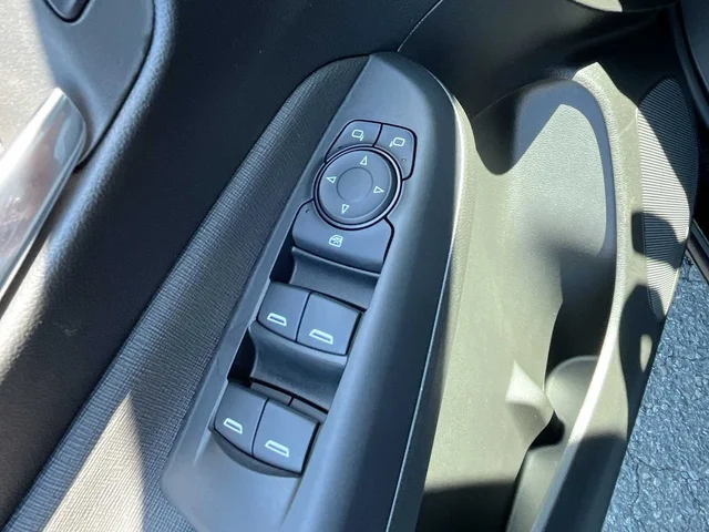 Nuevos BUICK ENVISTA at Matthews in Liberty Buick GMC
