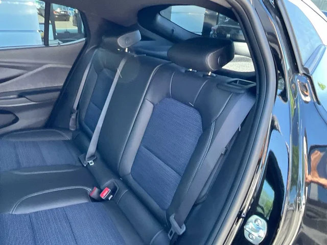 Nuevos BUICK ENVISTA at Matthews in Liberty Buick GMC