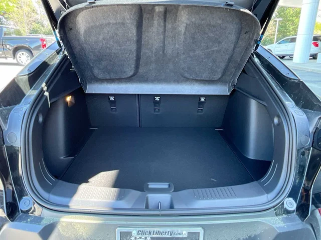Nuevos BUICK ENVISTA at Matthews in Liberty Buick GMC