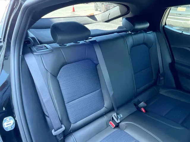 Nuevos BUICK ENVISTA at Matthews in Liberty Buick GMC