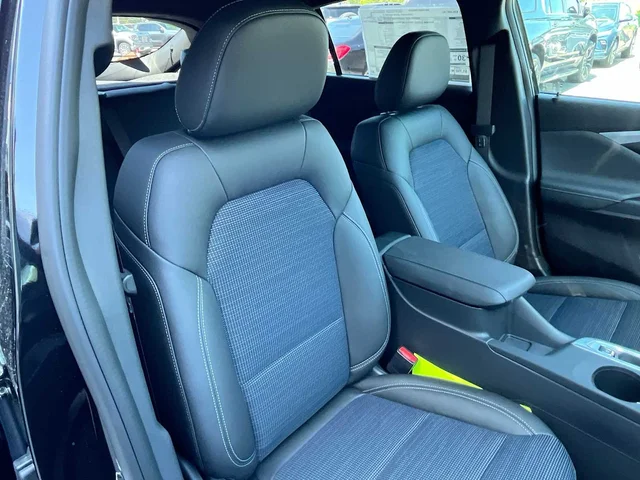 Nuevos BUICK ENVISTA at Matthews in Liberty Buick GMC