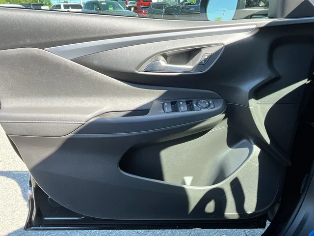 Nuevos BUICK ENVISTA at Matthews in Liberty Buick GMC