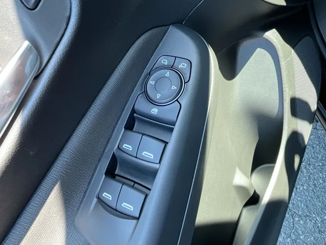 Nuevos BUICK ENVISTA at Matthews in Liberty Buick GMC