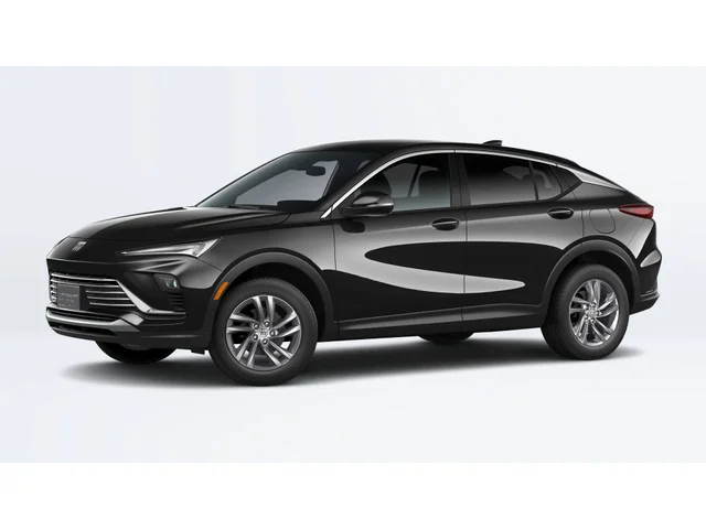 Nuevos BUICK ENVISTA at Matthews in Liberty Buick GMC