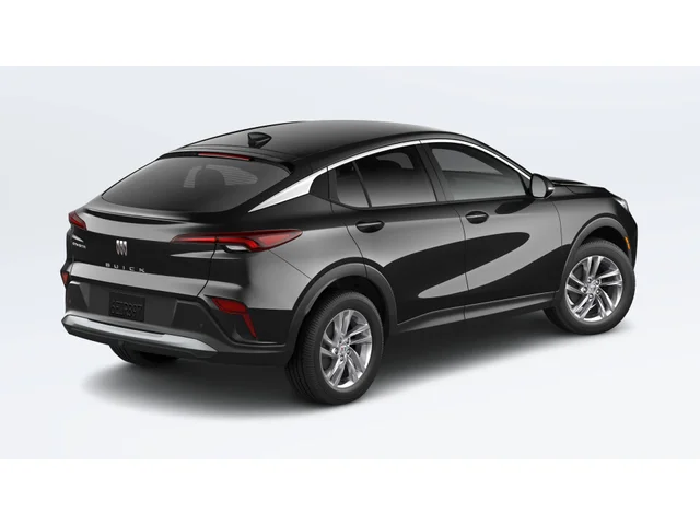 Nuevos BUICK ENVISTA at Matthews in Liberty Buick GMC