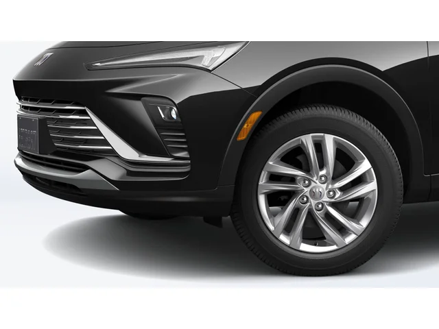 Nuevos BUICK ENVISTA at Matthews in Liberty Buick GMC