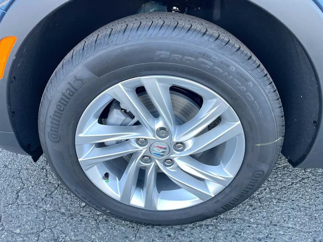 Nuevos BUICK ENVISTA at Matthews in Liberty Buick GMC