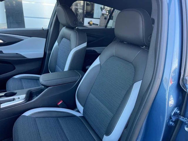 Nuevos BUICK ENVISTA at Matthews in Liberty Buick GMC