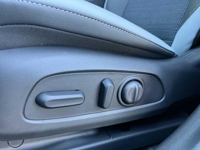 Nuevos BUICK ENVISTA at Matthews in Liberty Buick GMC