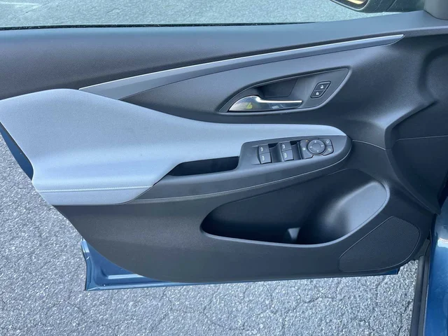 Nuevos BUICK ENVISTA at Matthews in Liberty Buick GMC
