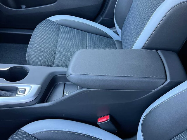 Nuevos BUICK ENVISTA at Matthews in Liberty Buick GMC