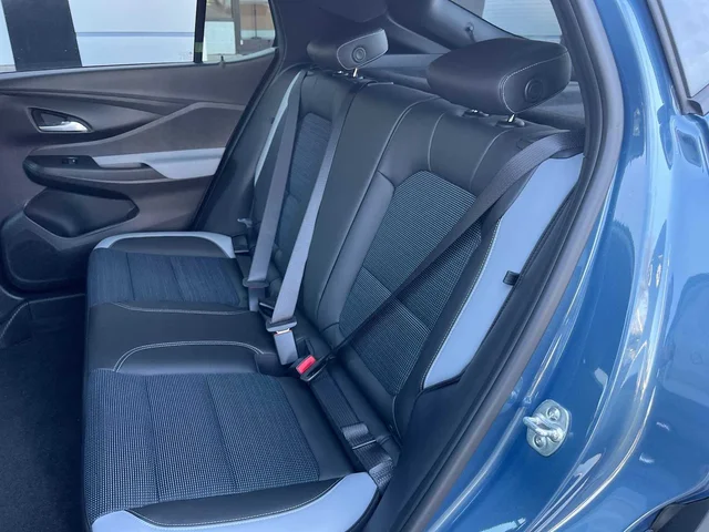 Nuevos BUICK ENVISTA at Matthews in Liberty Buick GMC