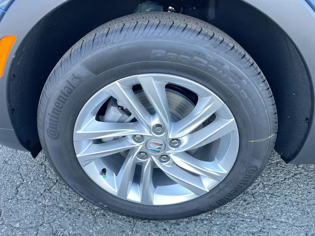 Nuevos BUICK ENVISTA at Matthews in Liberty Buick GMC