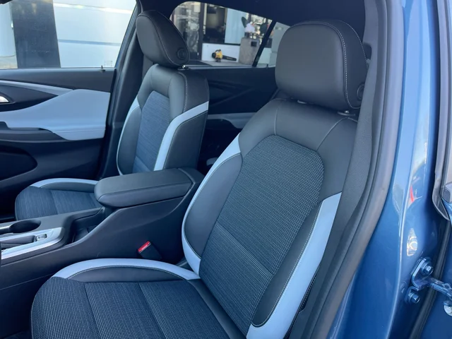 Nuevos BUICK ENVISTA at Matthews in Liberty Buick GMC