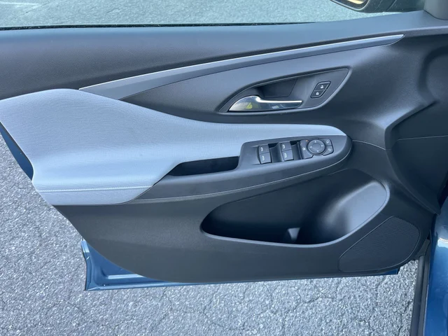 Nuevos BUICK ENVISTA at Matthews in Liberty Buick GMC