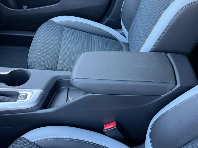 Nuevos BUICK ENVISTA at Matthews in Liberty Buick GMC