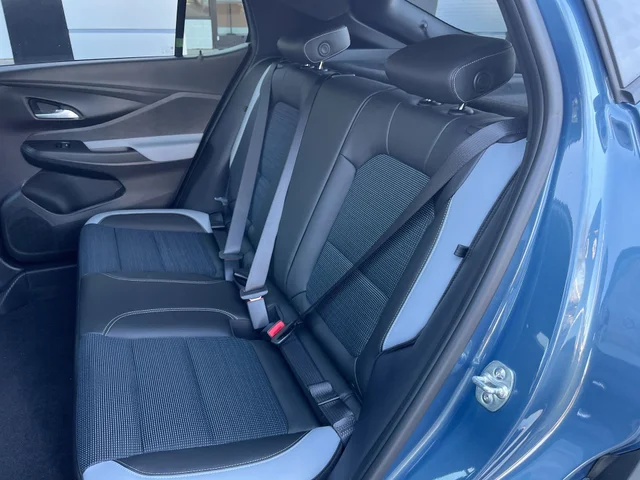 Nuevos BUICK ENVISTA at Matthews in Liberty Buick GMC