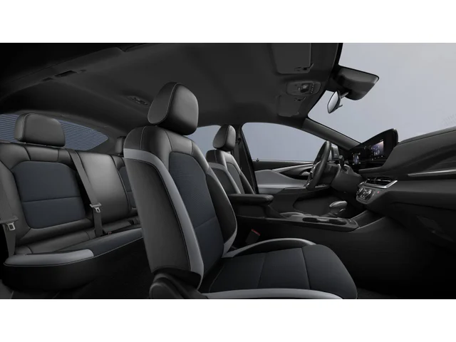 Nuevos BUICK ENVISTA at Matthews in Liberty Buick GMC