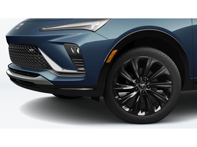 Nuevos BUICK ENVISTA at Matthews in Liberty Buick GMC