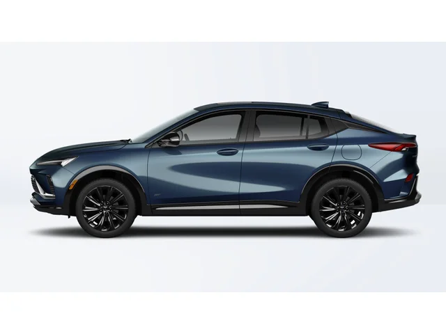 Nuevos BUICK ENVISTA at Matthews in Liberty Buick GMC