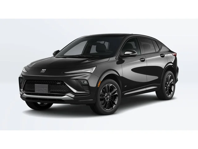 Nuevos BUICK ENVISTA at Matthews in Liberty Buick GMC