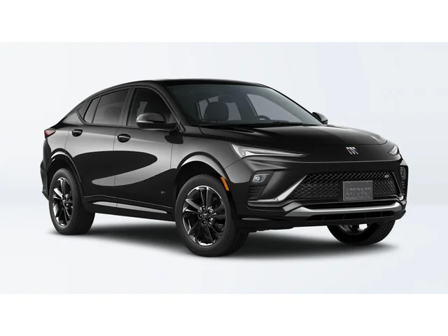 Nuevos BUICK ENVISTA at Matthews in Liberty Buick GMC