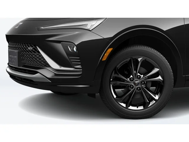 Nuevos BUICK ENVISTA at Matthews in Liberty Buick GMC
