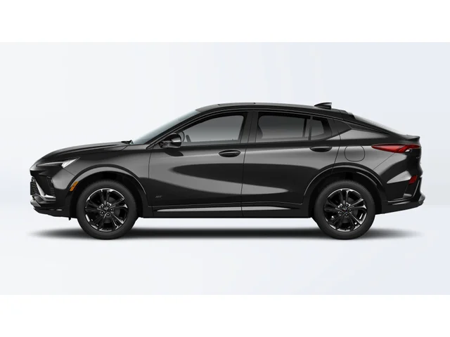 Nuevos BUICK ENVISTA at Matthews in Liberty Buick GMC