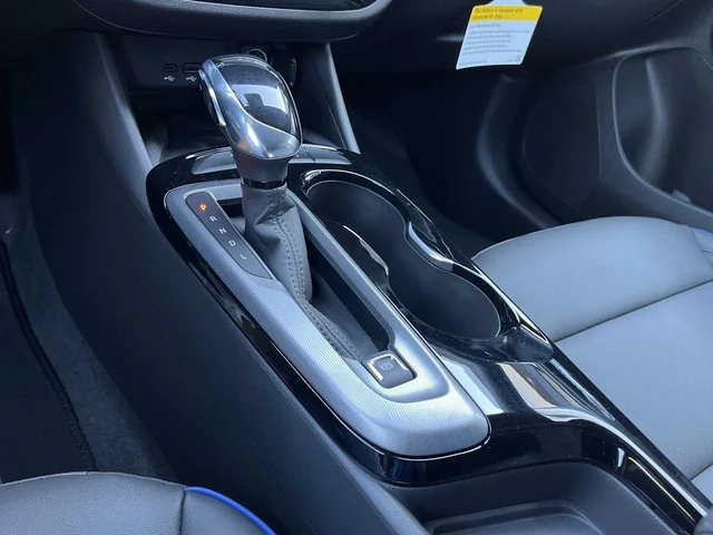 Nuevos BUICK ENVISTA at Matthews in Liberty Buick GMC