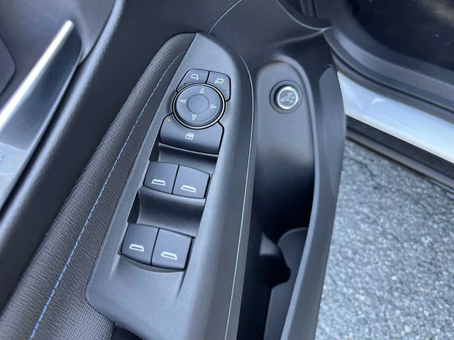 Nuevos BUICK ENVISTA at Matthews in Liberty Buick GMC