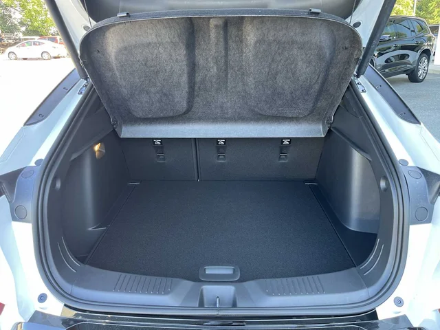 Nuevos BUICK ENVISTA at Matthews in Liberty Buick GMC