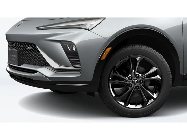 Nuevos BUICK ENVISTA at Matthews in Liberty Buick GMC