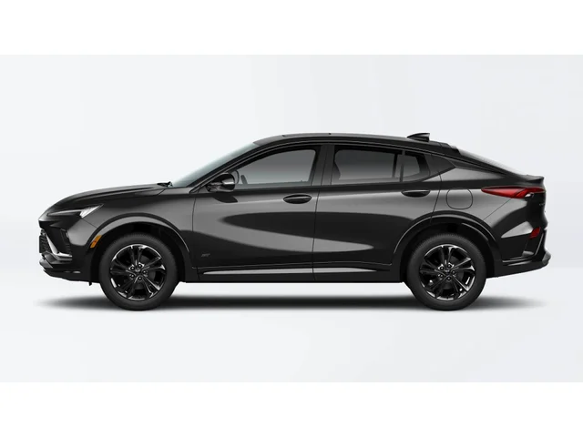 Nuevos BUICK ENVISTA at Matthews in Liberty Buick GMC